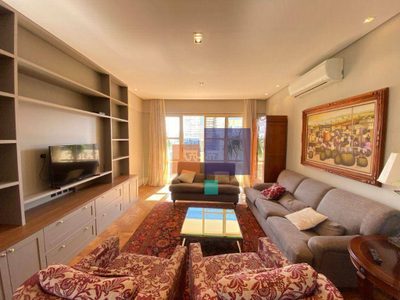 Apartamento, 3 quartos, 180 m² - Foto 4
