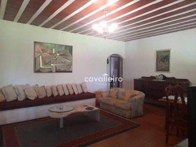 Chácara, 5 quartos, 5000 m² - Foto 4