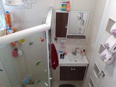 Apartamento, 2 quartos, 71 m² - Foto 4