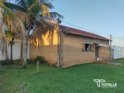 Casa, 1 quarto, 1000 m² - Foto 5