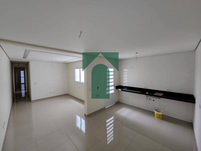 Apartamento, 2 quartos, 90 m² - Foto 1