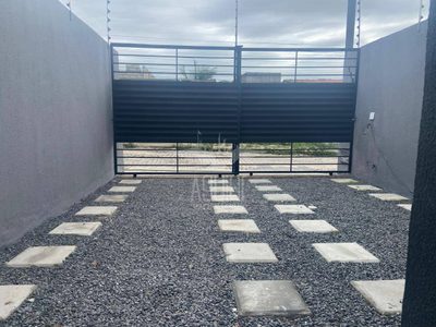 Casa, 2 quartos, 62 m² - Foto 3