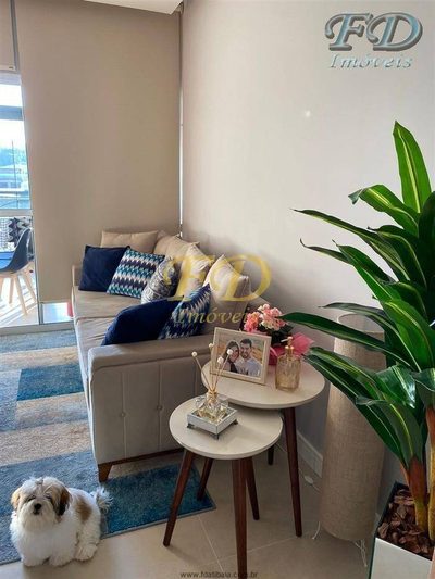 Apartamento, 3 quartos, 70 m² - Foto 2