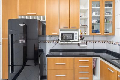 Sobrado, 2 quartos, 120 m² - Foto 4