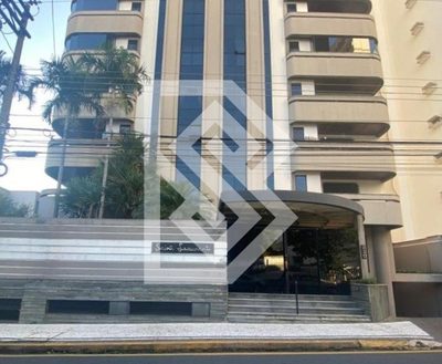 Apartamento, 4 quartos, 280 m² - Foto 2