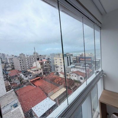 Kitnet-Studio, 22 m² - Foto 5