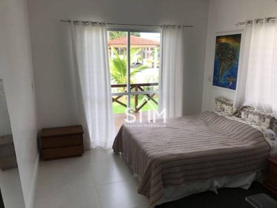 Casa de Condomínio, 5 quartos - Foto 2