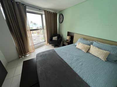 Flat/Apart Hotel, 1 quarto, 38 m² - Foto 2