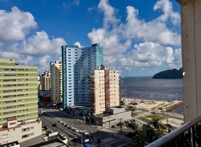 Apartamento, 2 quartos, 90 m² - Foto 1