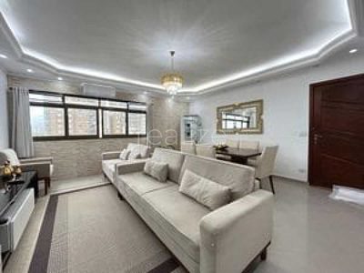 Apartamento, 3 quartos, 103 m² - Foto 2