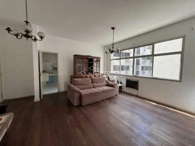 Apartamento, 3 quartos, 100 m² - Foto 3
