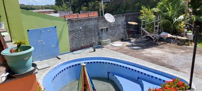Casa, 2 quartos, 280 m² - Foto 3