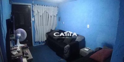Casa, 2 quartos, 23 m² - Foto 4
