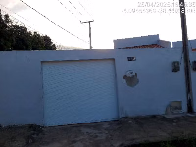 Casa, 2 quartos, 66 m² - Foto 1