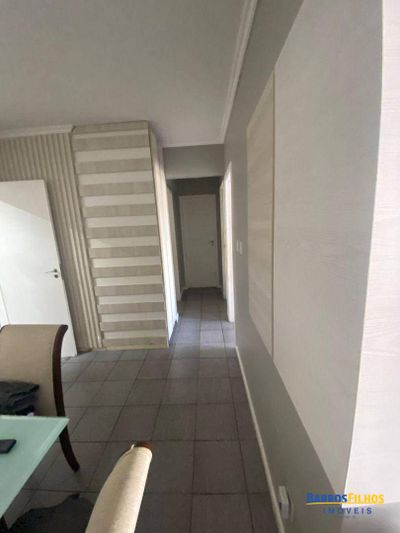Apartamento, 3 quartos, 106 m² - Foto 3