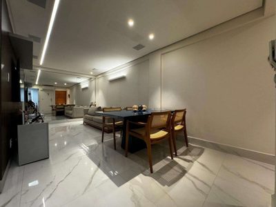 Apartamento, 3 quartos, 180 m² - Foto 3
