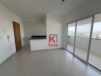 Apartamento, 1 quarto, 58 m² - Foto 2