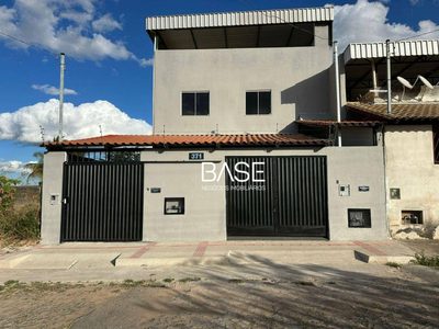 Apartamento, 3 quartos, 85 m² - Foto 1