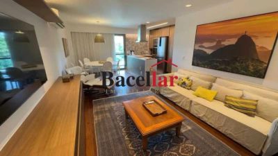 Apartamento, 2 quartos, 84 m² - Foto 1