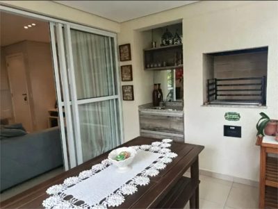 Apartamento, 3 quartos, 95 m² - Foto 1