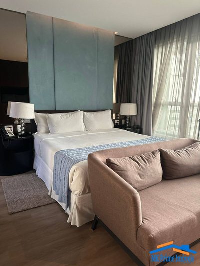 Flat/Apart Hotel, 1 quarto, 36 m² - Foto 5