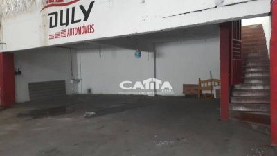 Loja-Salão, 450 m² - Foto 4