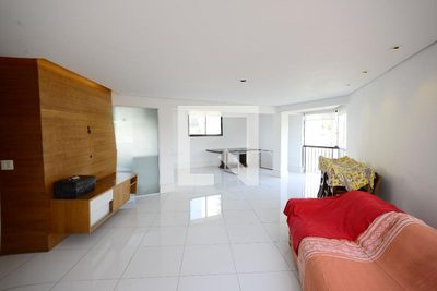 Apartamento, 3 quartos, 140 m² - Foto 3