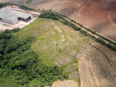 Terreno, 3 hectares - Foto 3