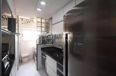 Apartamento, 3 quartos, 70 m² - Foto 4