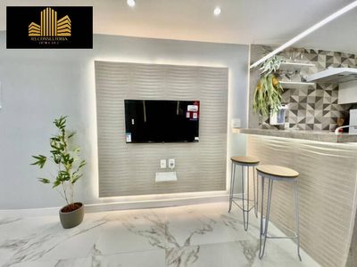 Apartamento, 1 quarto, 41 m² - Foto 3
