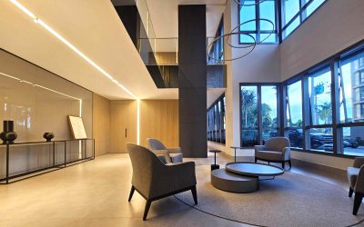 Apartamento, 3 quartos, 125 m² - Foto 2