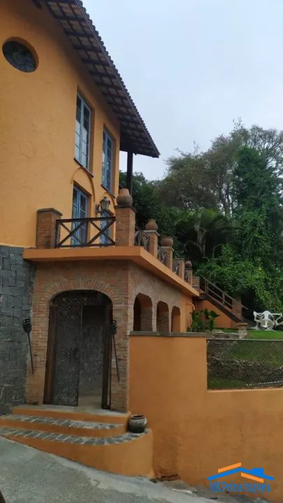 Casa de Condomínio, 5 quartos - Foto 3