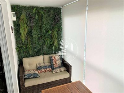 Apartamento, 2 quartos, 67 m² - Foto 3