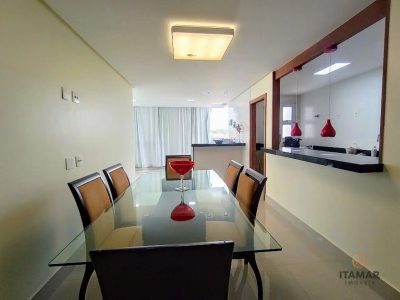 Apartamento, 3 quartos, 140 m² - Foto 5