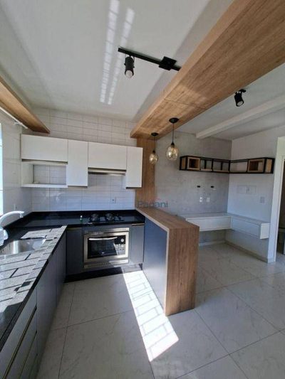 Sobrado, 2 quartos, 99 m² - Foto 5