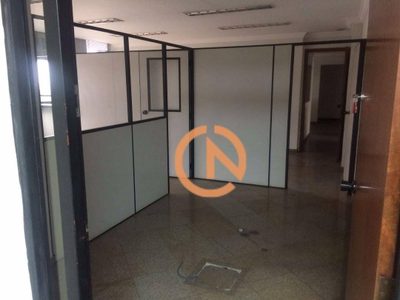 Sala-Conjunto, 288 m² - Foto 3