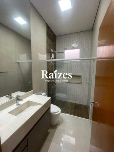 Casa de Condomínio, 3 quartos - Foto 2