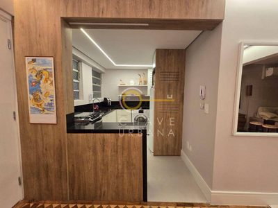 Apartamento, 1 quarto, 60 m² - Foto 3