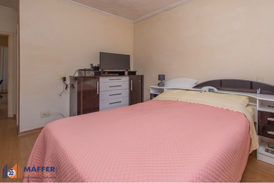 Casa, 5 quartos, 233 m² - Foto 3