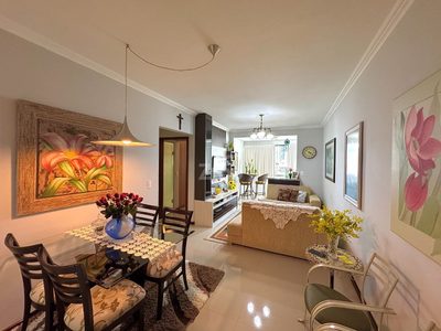Apartamento, 2 quartos, 90 m² - Foto 1