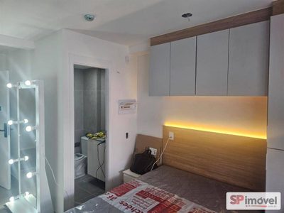 Flat/Apart Hotel, 25 m² - Foto 2