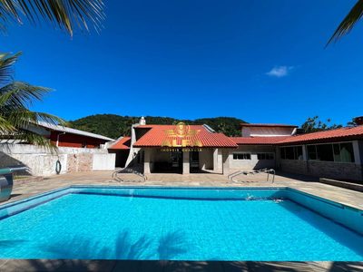 Casa, 4 quartos, 600 m² - Foto 3
