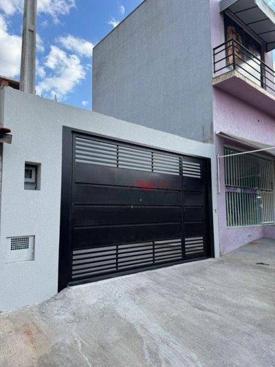 Casa, 2 quartos, 70 m² - Foto 2