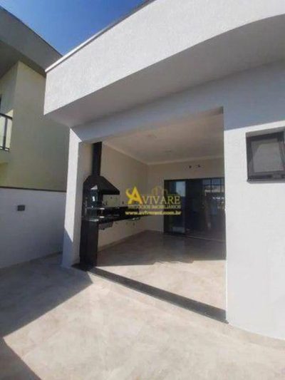 Casa de Condomínio, 3 quartos - Foto 2
