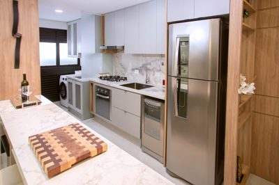 Apartamento, 2 quartos, 69 m² - Foto 5