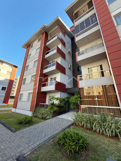 Apartamento, 2 quartos, 61 m² - Foto 1
