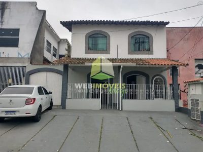 Prédio Inteiro, 320 m² - Foto 1