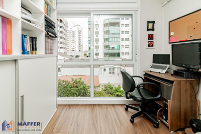 Apartamento, 3 quartos, 141 m² - Foto 2