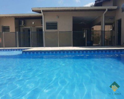 Casa, 3 quartos, 180 m² - Foto 3