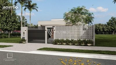 Casa, 3 quartos, 96 m² - Foto 3